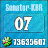Вопрос - последнее сообщение от Senator-KBR